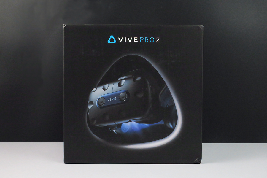 htcvivepro2评测5k分辨率带来更清晰的沉浸式体验
