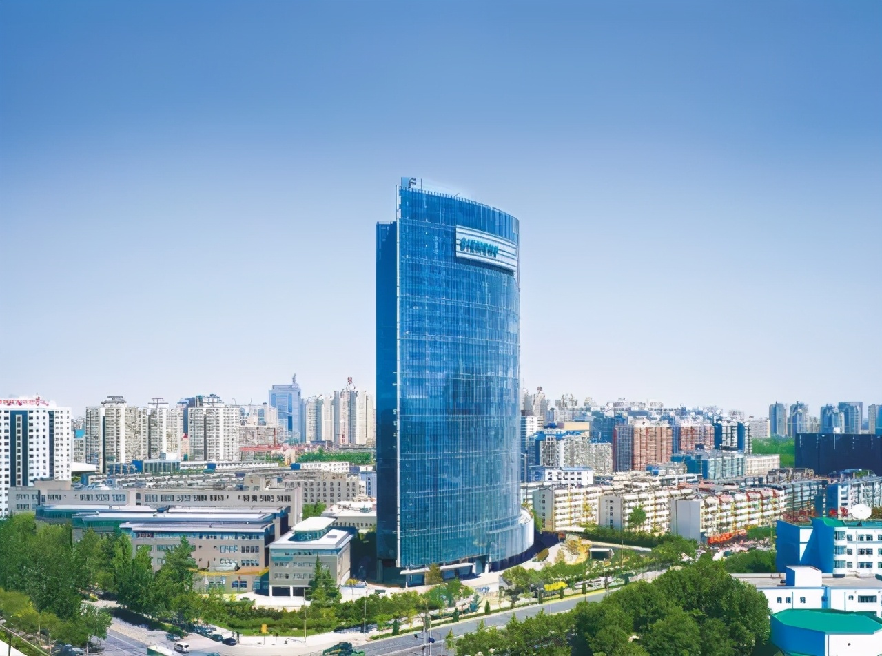 建龙哈轴与西门子携手打造智能制造工程典范