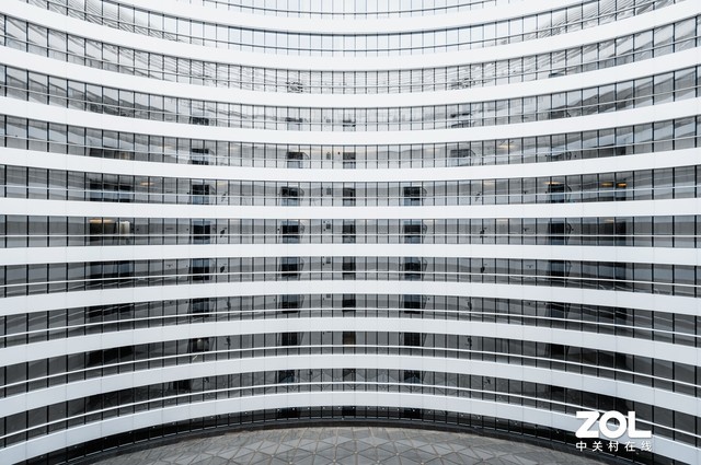 城市风光最佳拍档 尼康Z7 II使用体验