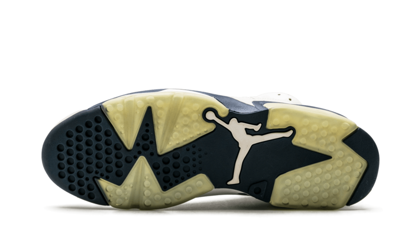 Air Jordan 6 Midnight Navy 2021 CT8529-141åå:registered:æ¥æ