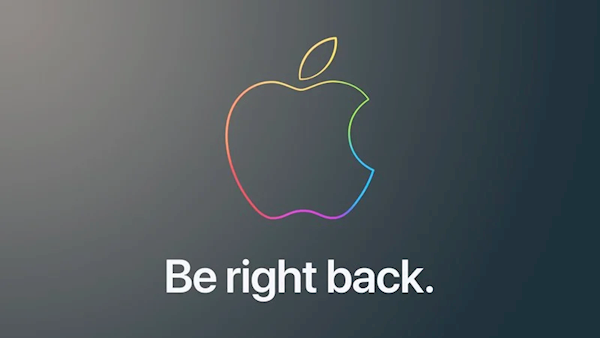 iPhone 13今晚发布，苹果官网商店已开始维护（iphone官网商城维护）