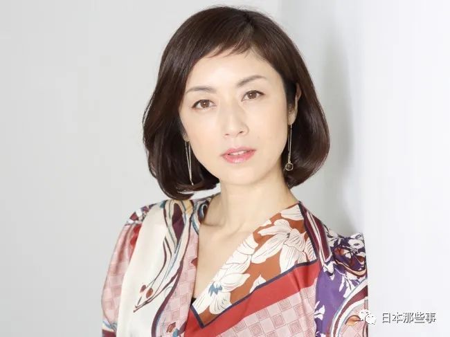 这种奇妙的现象,就发生在日本娱乐圈的一位"美魔女"——高冈早纪的