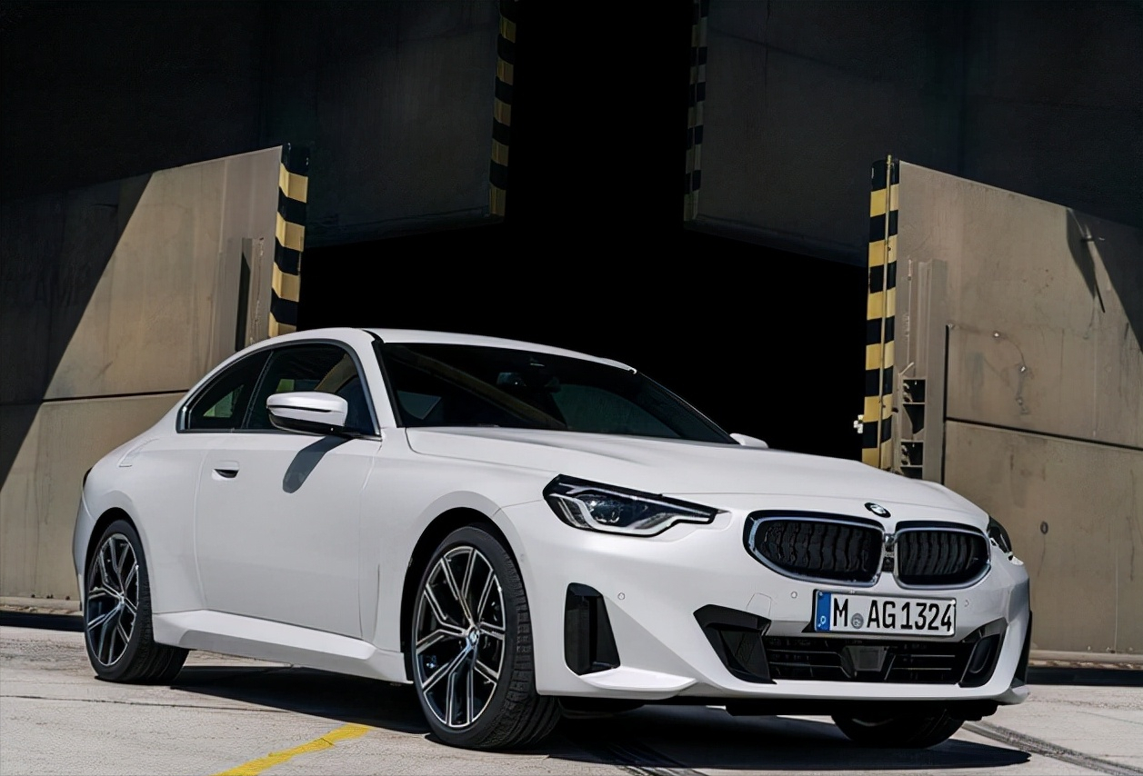 宝马i4q4etronamggt四门广州车展bba阵容前瞻