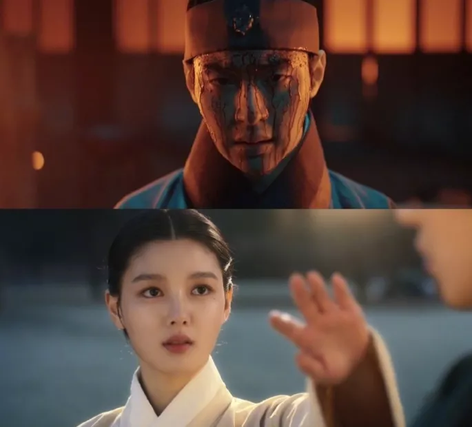 又盯上仙侠剧 金裕贞新剧满满中国风 韩国网友都觉得像 凤凰网