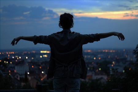 我们越来越矫情,让灵魂无处安放,使自己不知何去何从__凤凰网