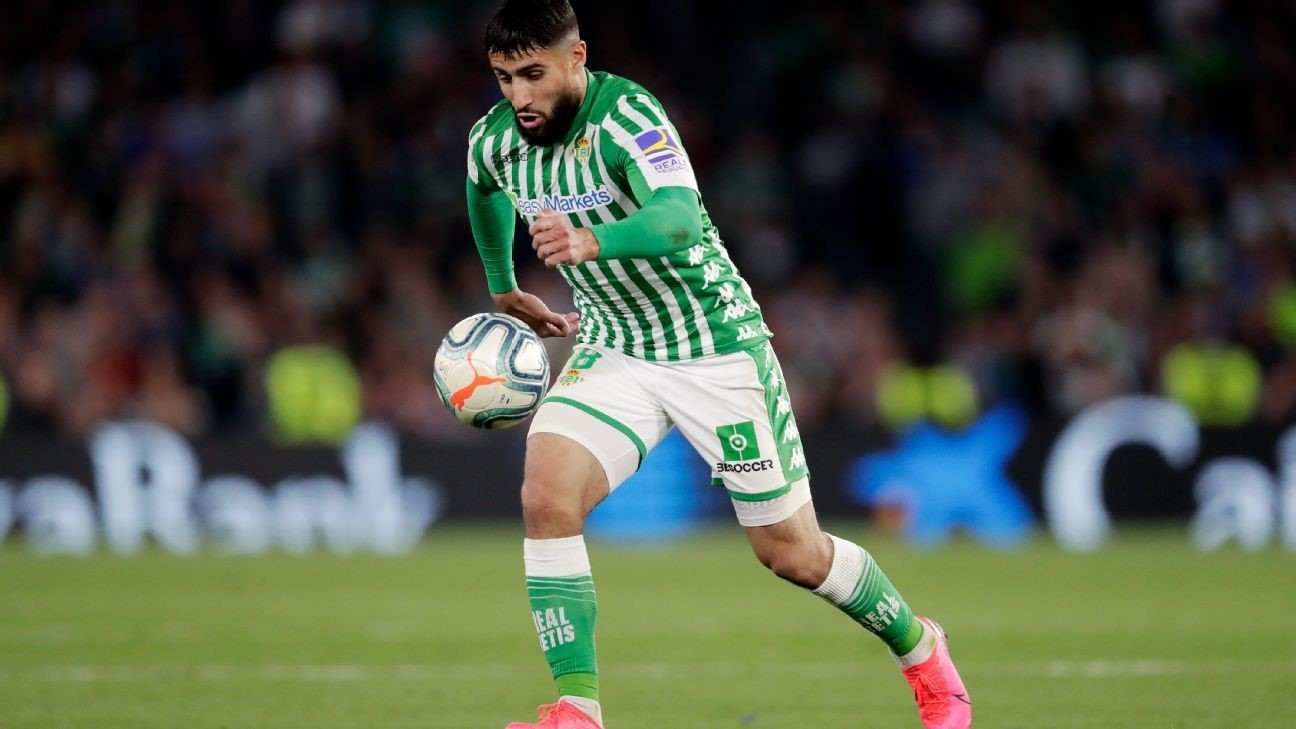 皇家贝蒂斯费基尔新赛季发挥出色,成为西甲赛场最闪耀的人物之一