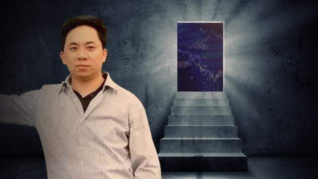 徐翔是穿着爱马仕白大褂割韭菜的狠人,不少散户还视他为偶像,想把钱