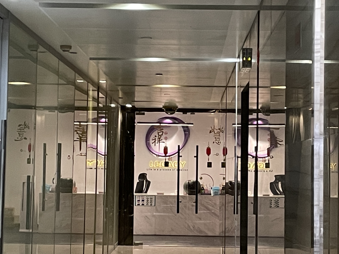 里程深圳公司 时代周报记者摄.png