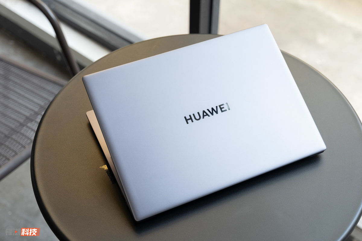 大屏轻薄真实力华为matebook16笔记本评测