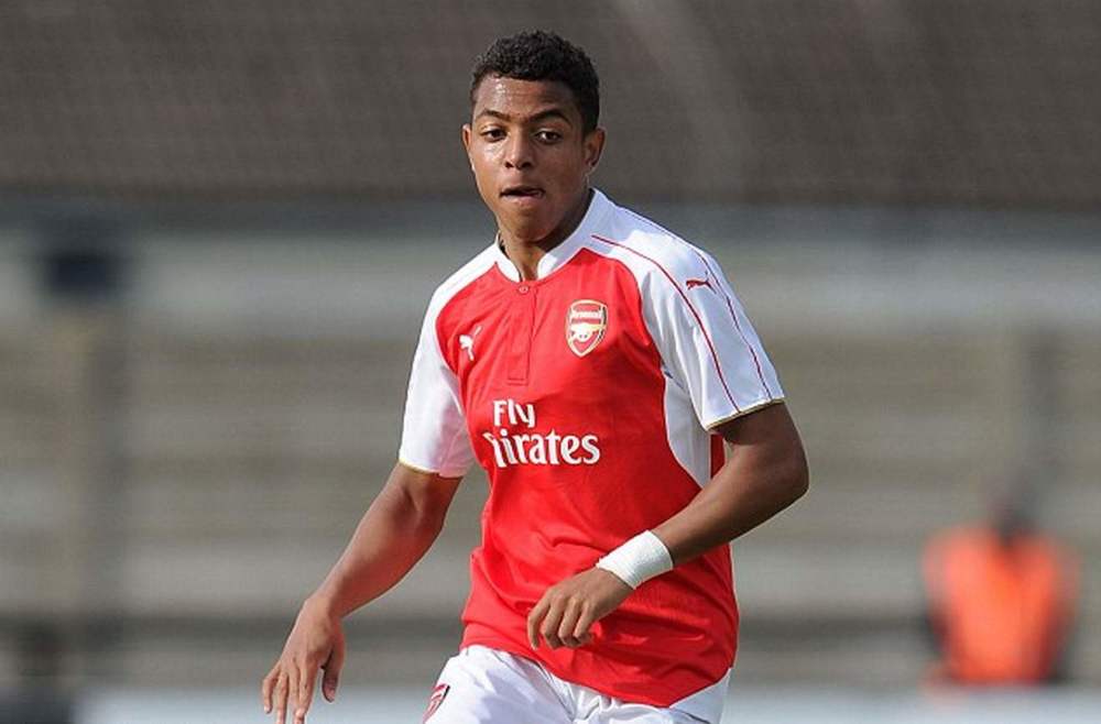 虽然阿森纳列出了详尽计划,但是马伦的发展明显低于预期.