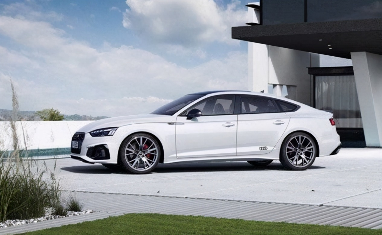 将"l"之路进行到底,国产奥迪a5你期待吗?_凤凰网汽车_凤凰网