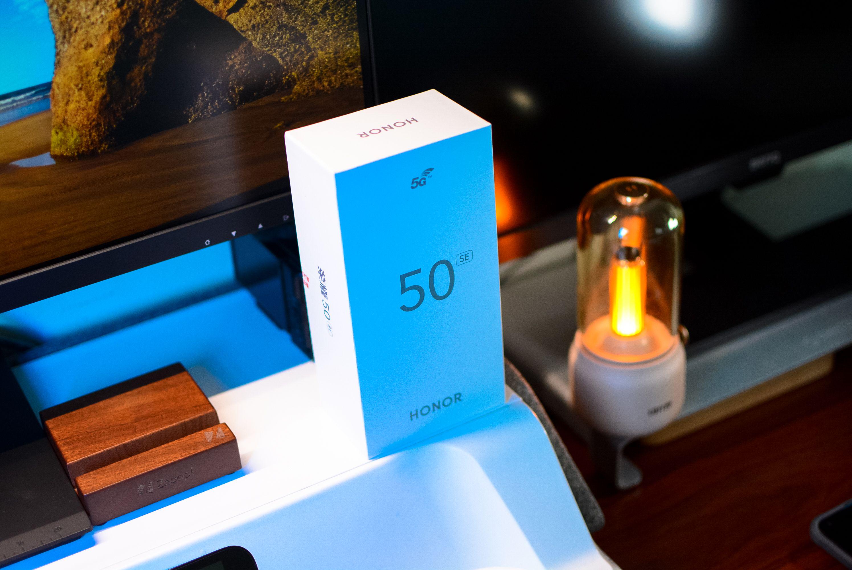 荣耀50 se评测:更适合年轻人的手机 __凤凰网