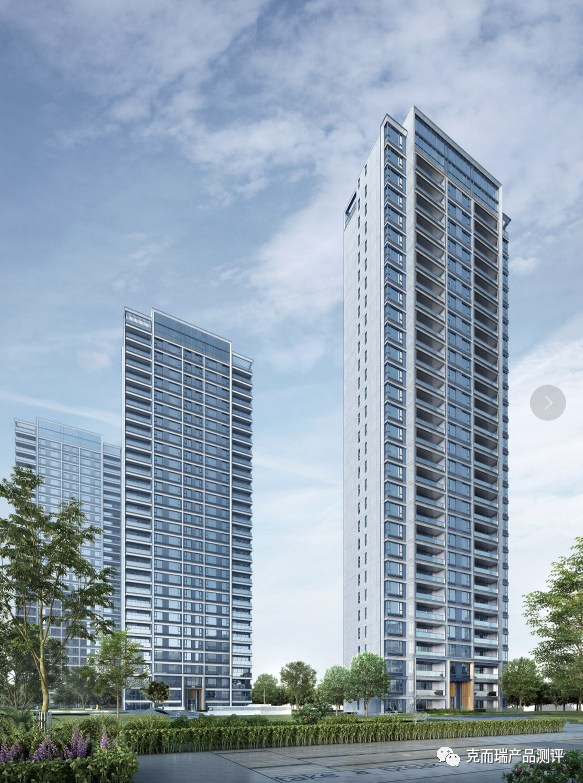 2021上半年高端入围 | 南京滨江one__凤凰网