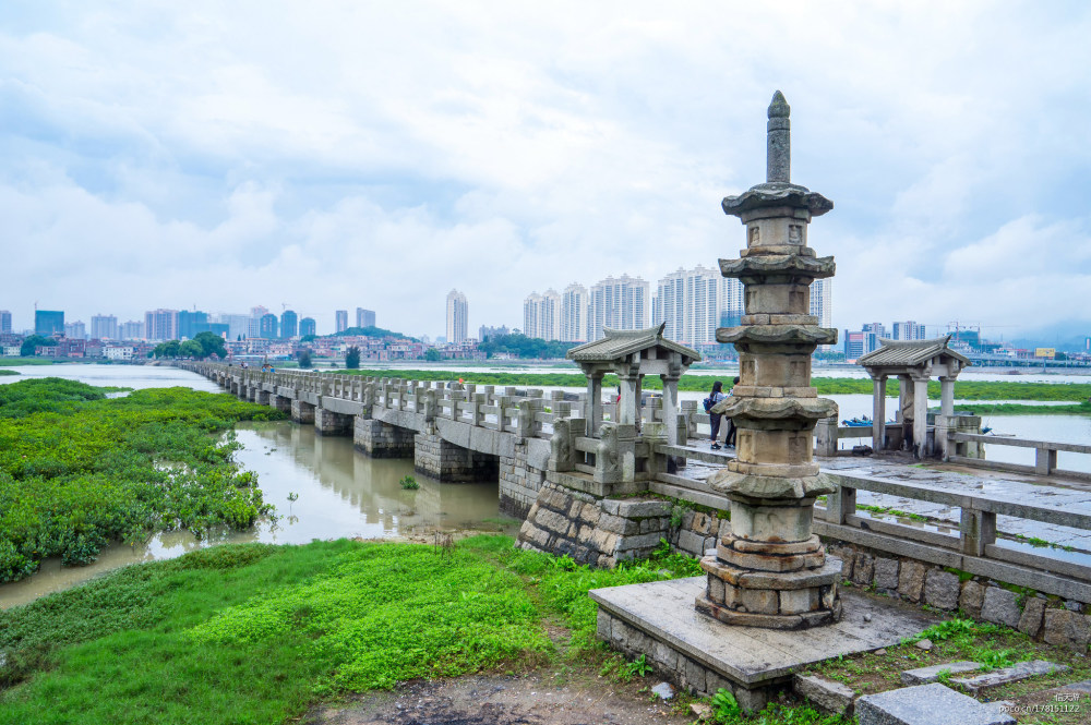 洛陽橋