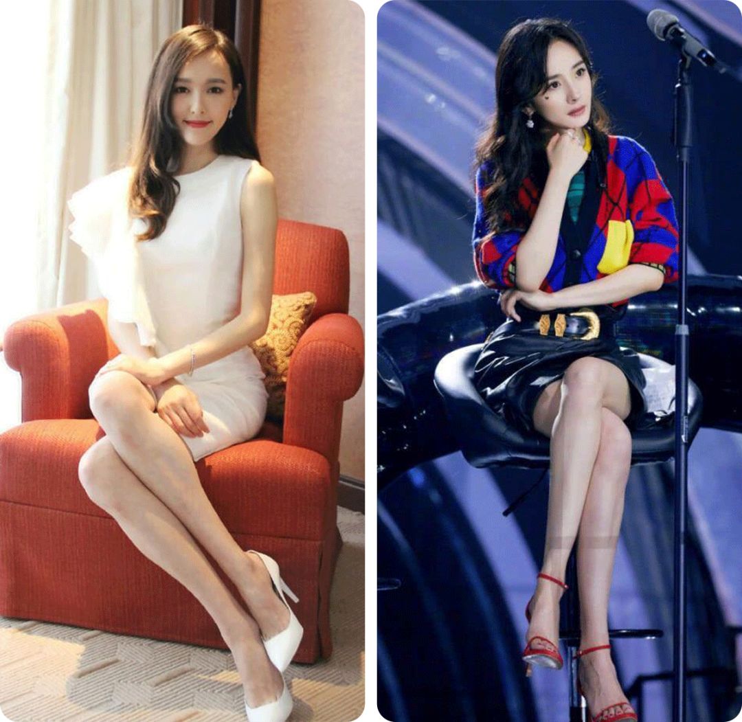 因为长年跷二郎腿我的脊椎垮了