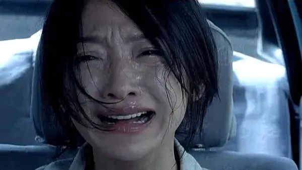 在电影院看mv,是一种怎样的体验?