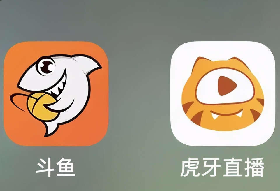 斗鱼虎牙终止合并现金股息均取消