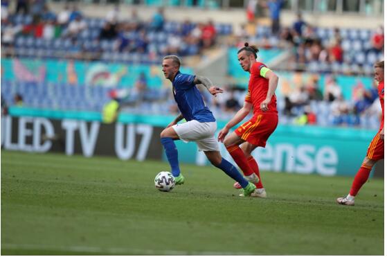 海信电视见证意大利30场不败纪录，U7成今夏大屏爆款-家电圈官网