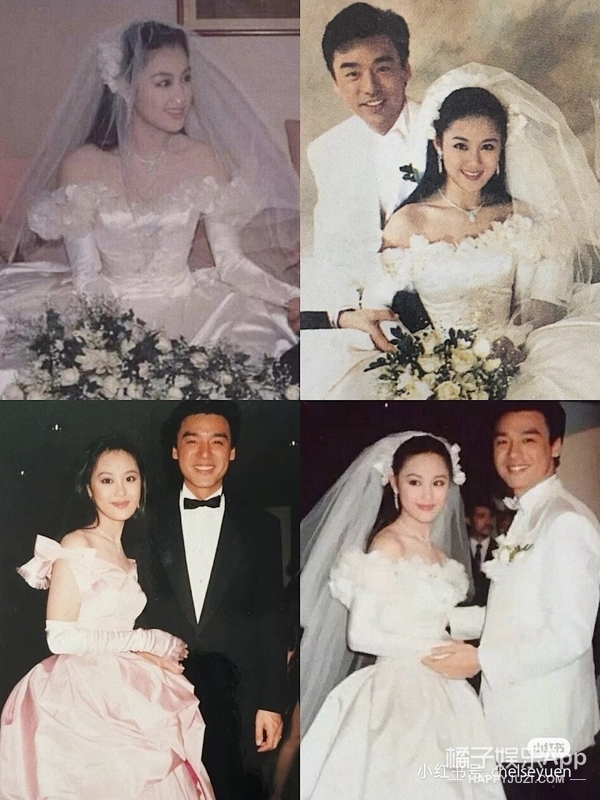 还记得章小蕙的女儿钟嘉晴吗67和后妈参加综艺懒理亲妈