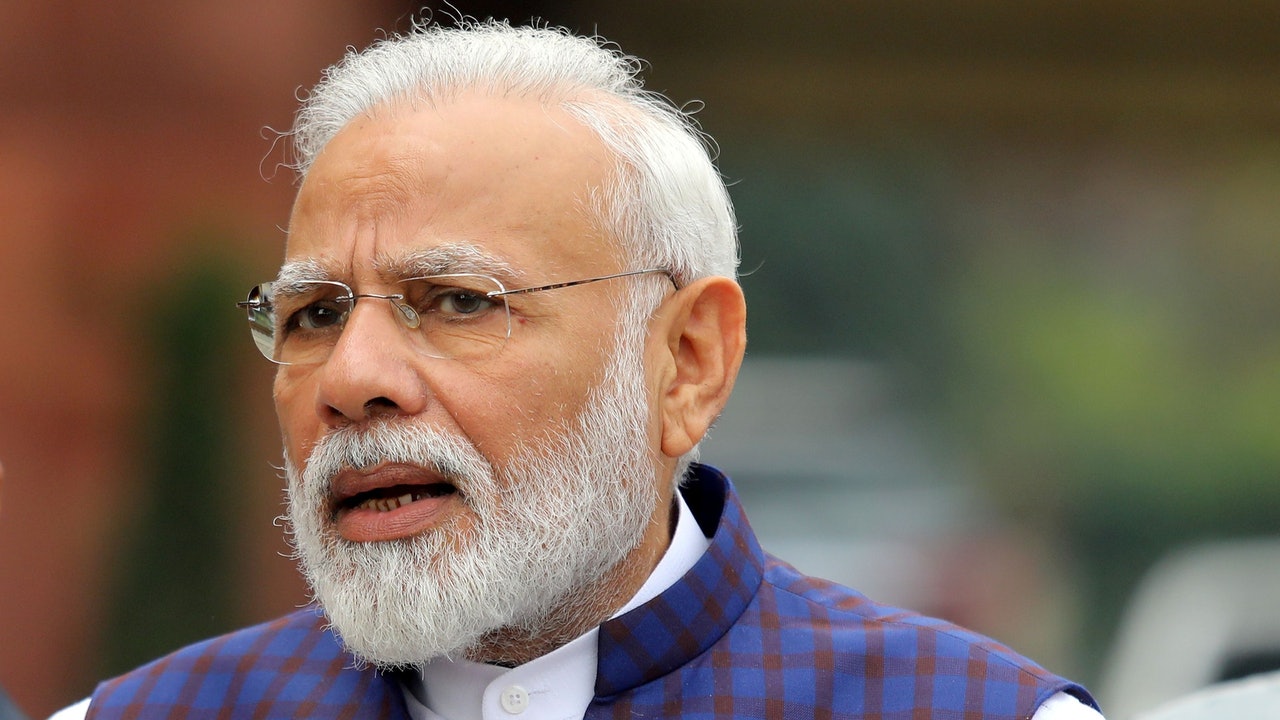 印度疫情大难临头誓死不领中国情因为氧气中国制造