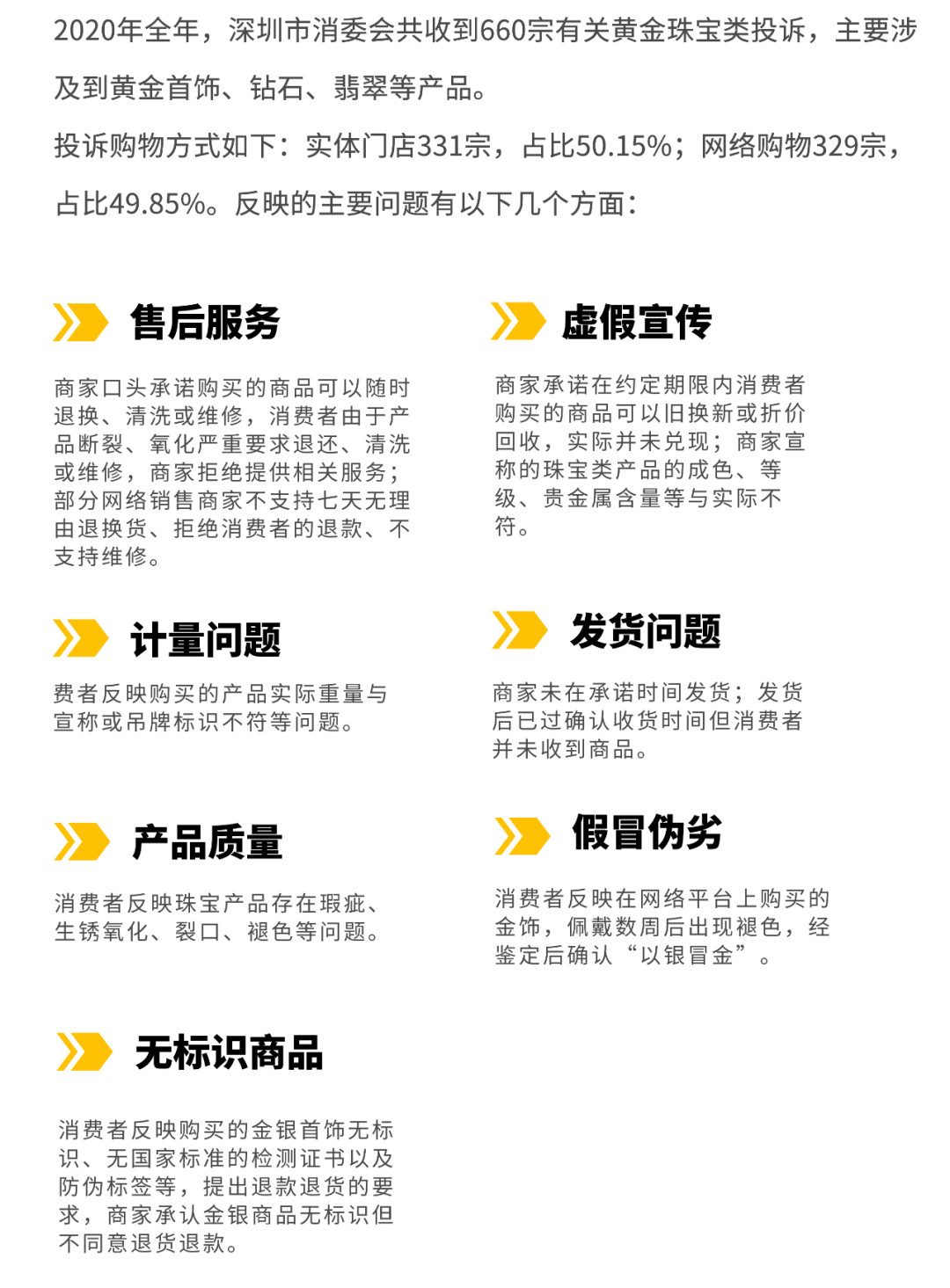 黄金首饰这样买才不会被骗！超全选购攻略来了