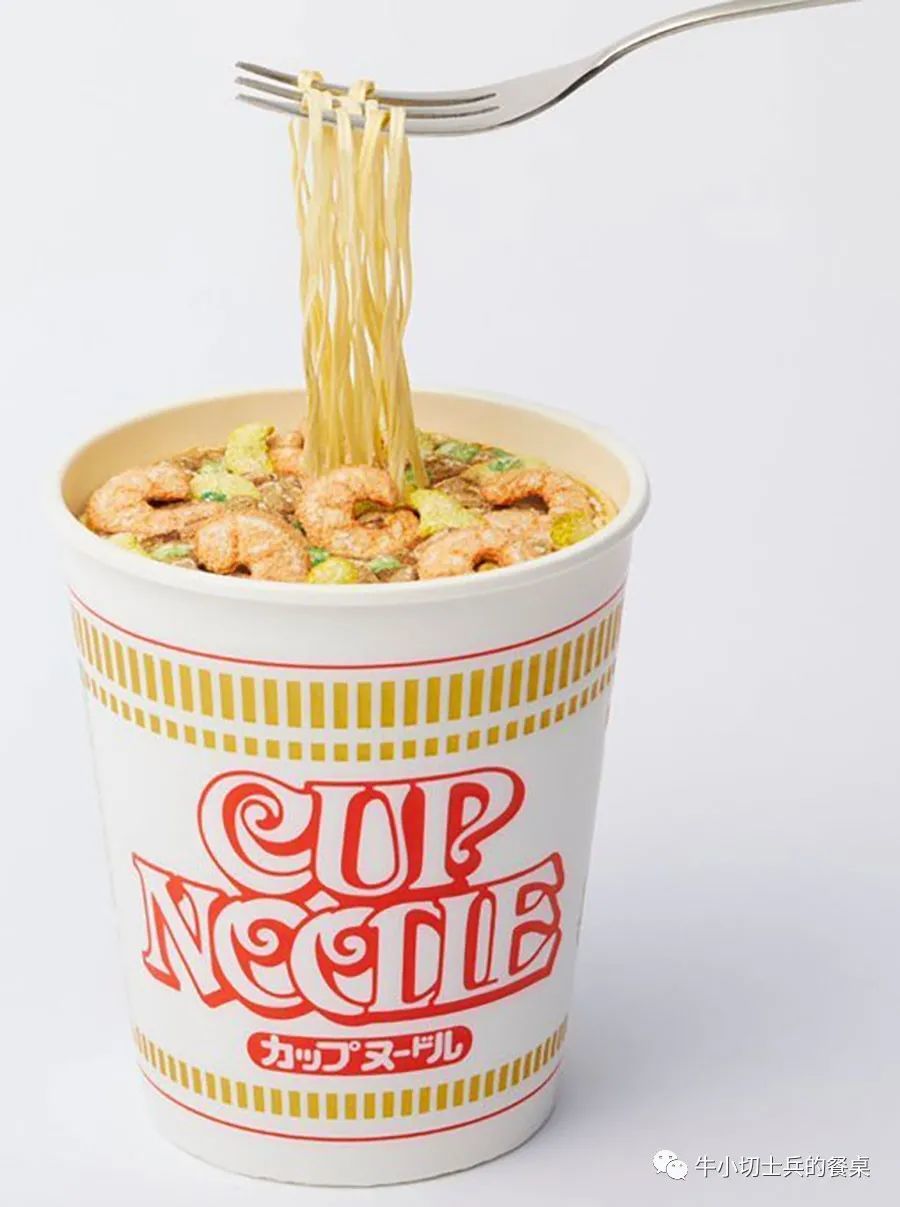 香麦粉身化飞虹 百搭变幻无穷尽:面条的故事