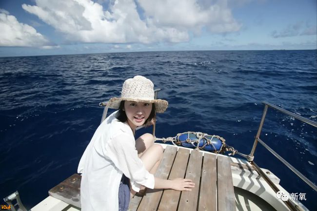 她的魅力大到成为山下智久关于夏天的记忆治愈系顶级白月光啊