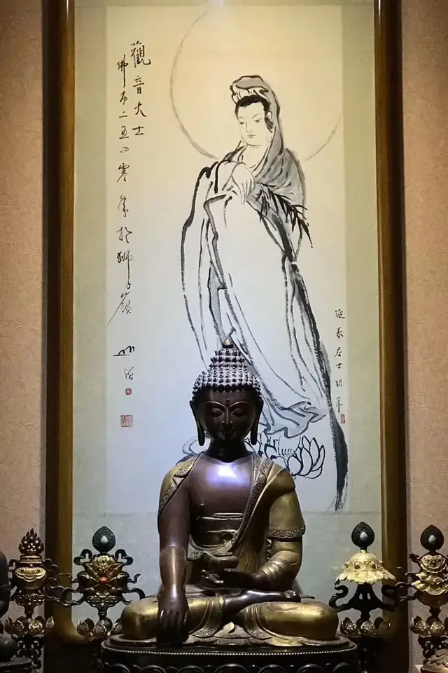 雕塑家史延春——将传统烙上时代印痕__凤凰网