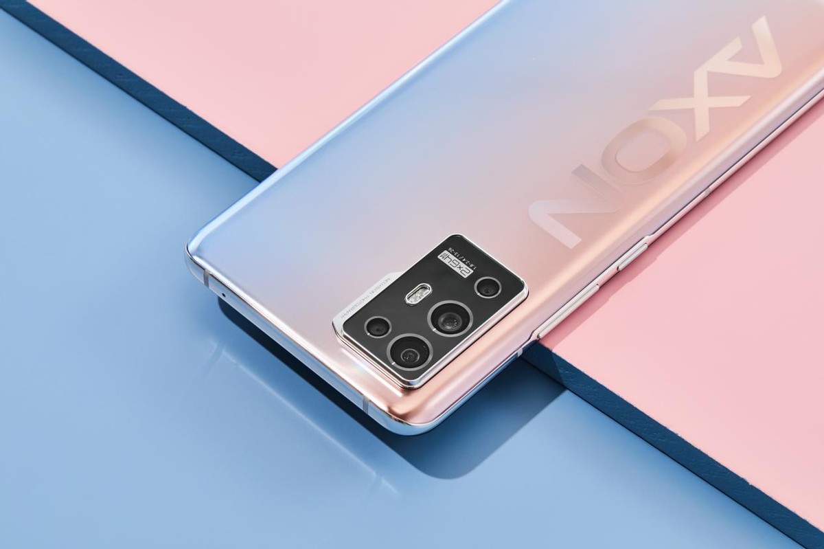 掌握拍摄的光影艺术,中兴axon 30 pro打造流动的时光记忆__凤凰网