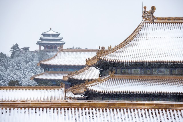 亲民远摄镜头 佳能RF100-400mm IS USM评测