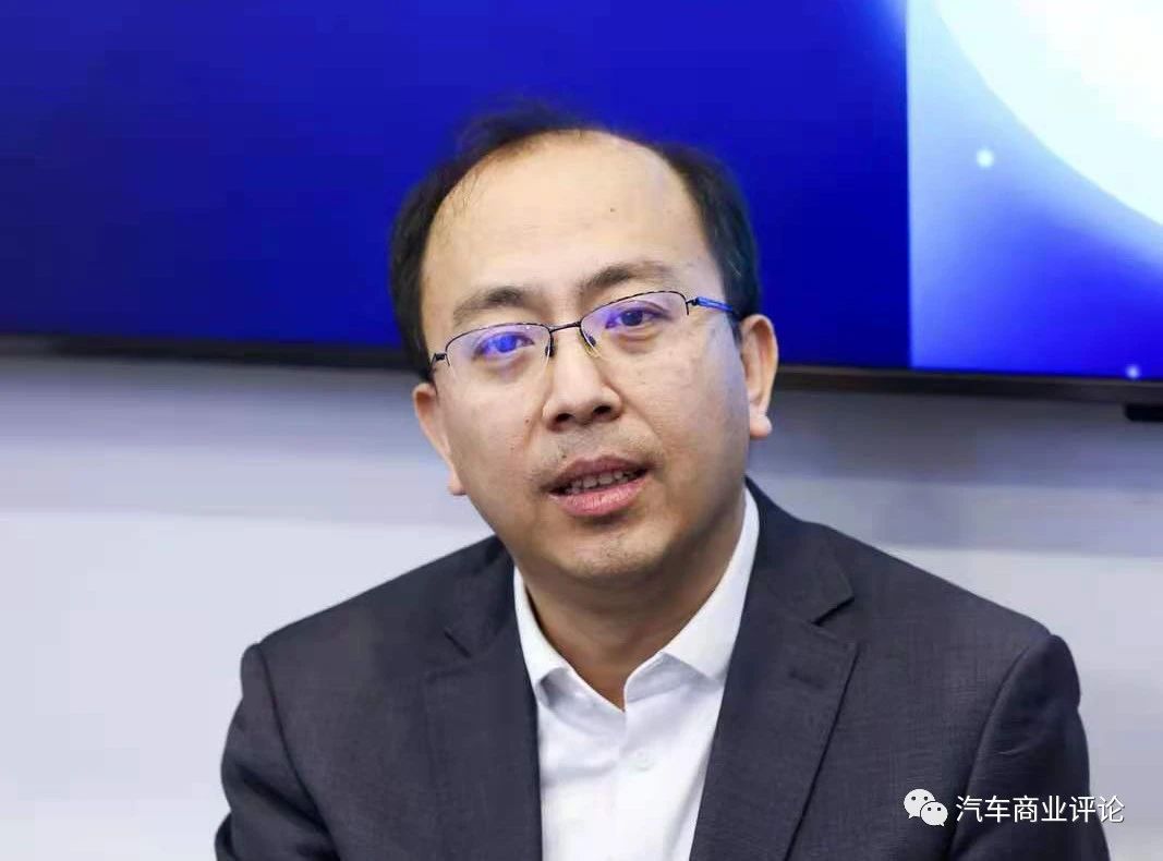 百度集团资深副总裁,智能驾驶事业群总经理李震宇:寻找数据里的金子