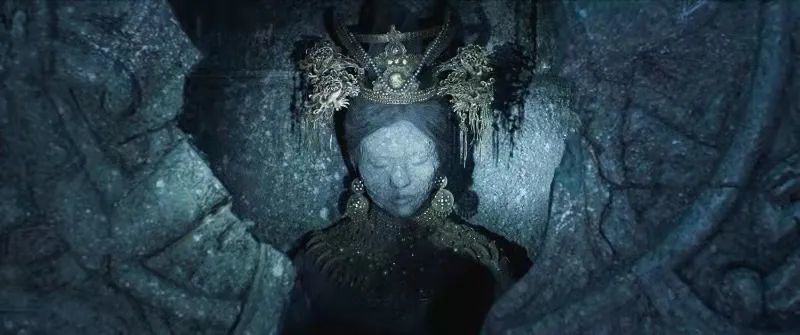 云南虫谷会刷新华语探险剧的天花板吗