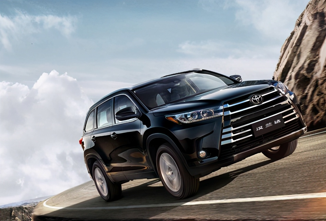 suv的底子,mpv的外壳,一汽-大众揽境究竟是怎样一款车?