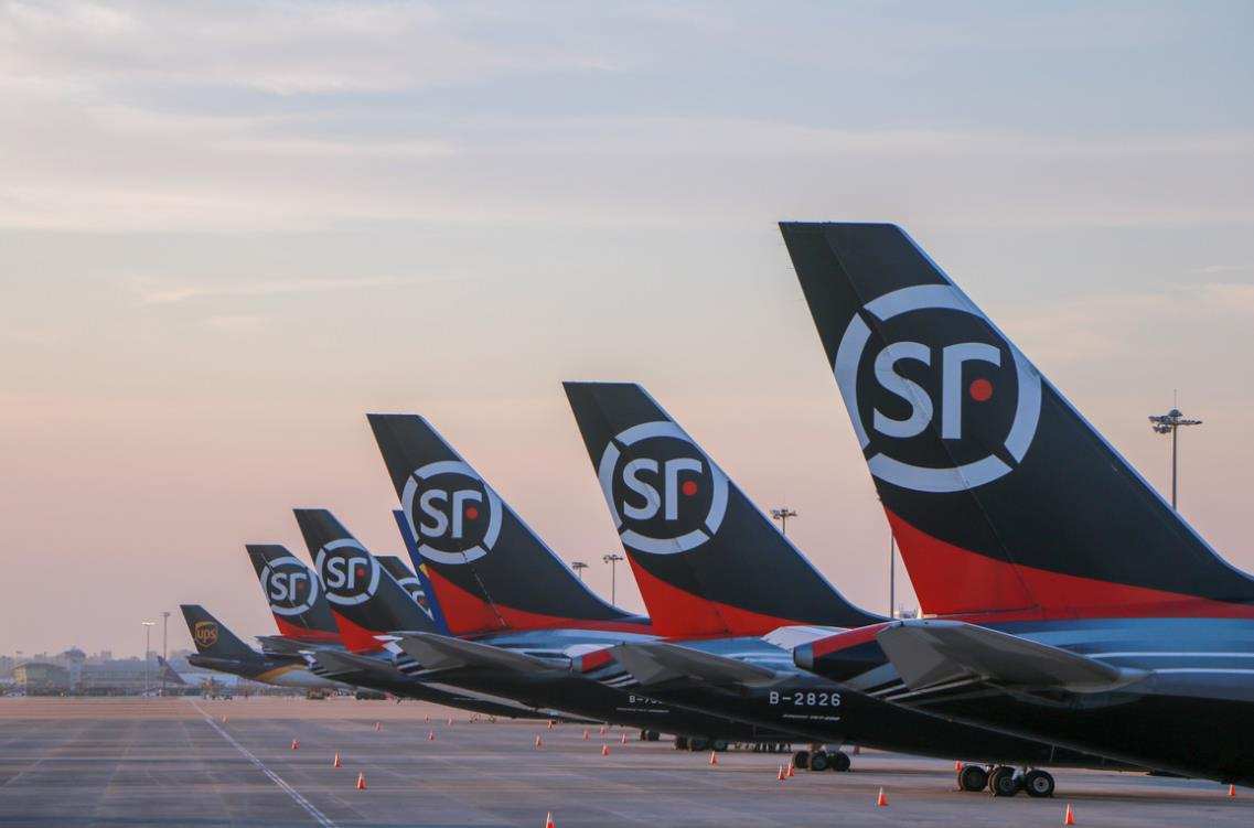 到底是顺丰变相涨价还是另有原因?__凤凰网