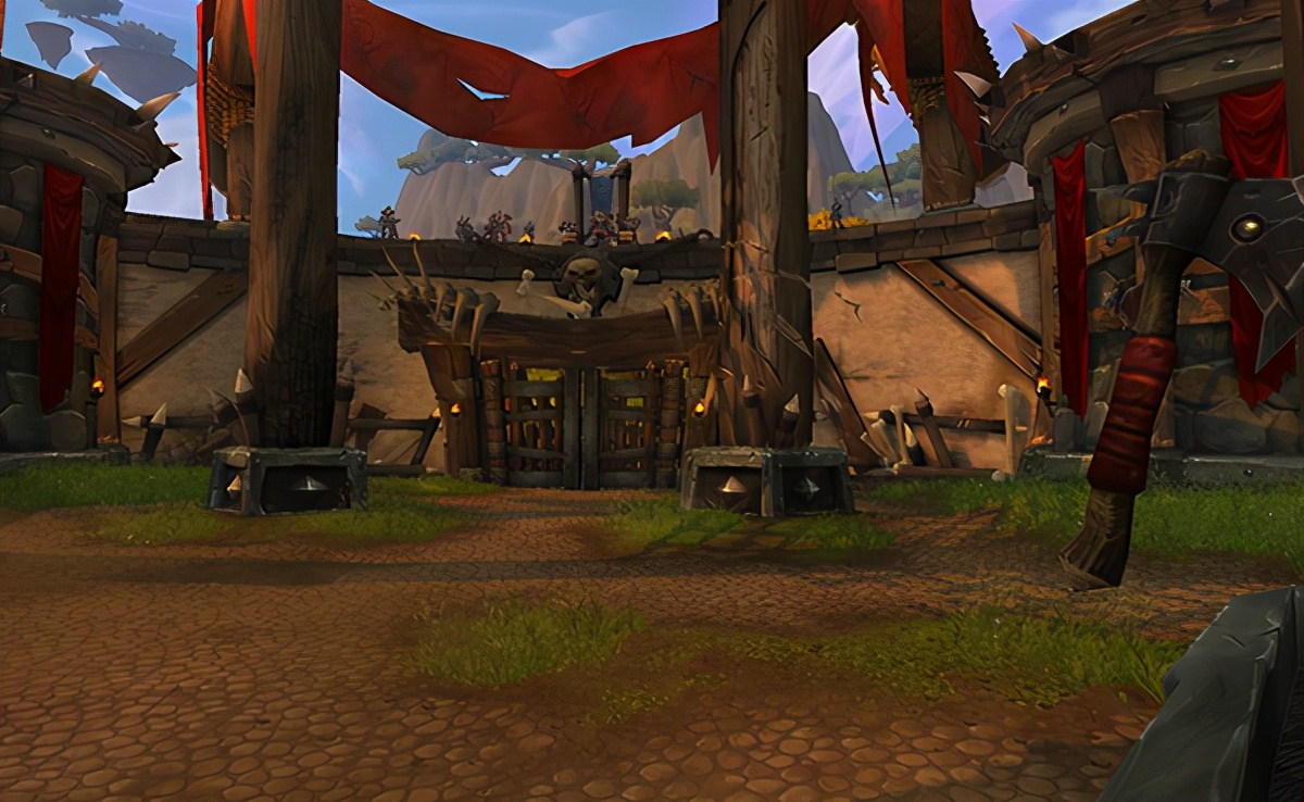 竞技场来啦来了解下魔兽世界怀旧服的pvp吧