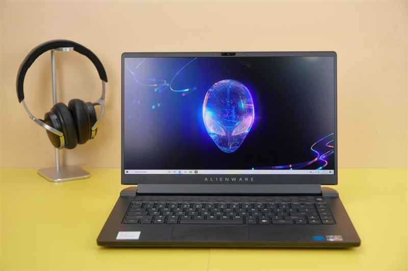 外星人m15 r5锐龙版评测:里外都很yes__凤凰网