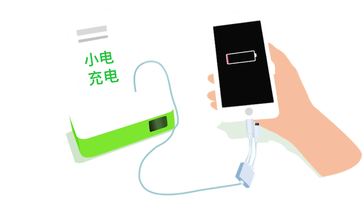 根据招股书,小电科技主营业务是运营共享充电分时租赁设备,也就是共享