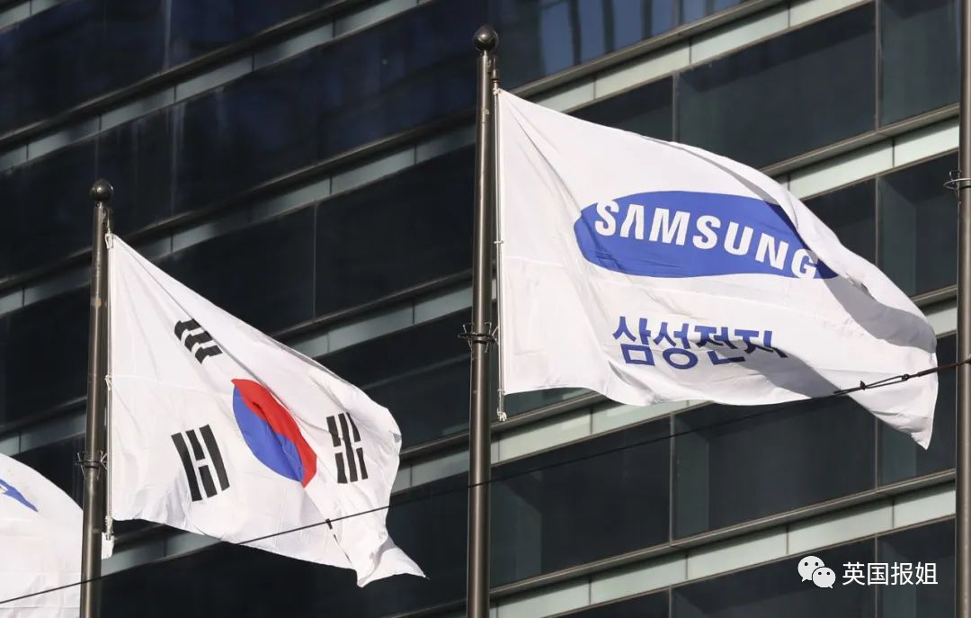 韩国五大财阀联手 逼宫 命文在寅速释放三星太子 没三星韩国要完蛋 凤凰网