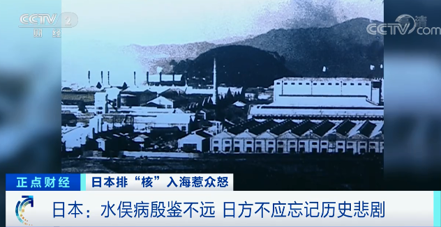 韩国要告日本商超拉黑日本海鲜60多年前水俣病噩梦阴影未散