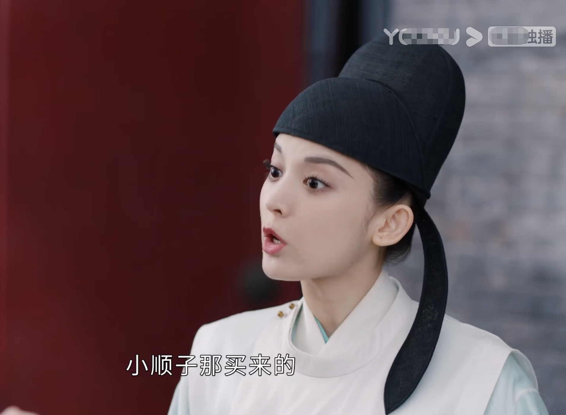 《风起霓裳》劝退观众,女主傻白甜人设翻车,古力娜扎演技辣眼睛