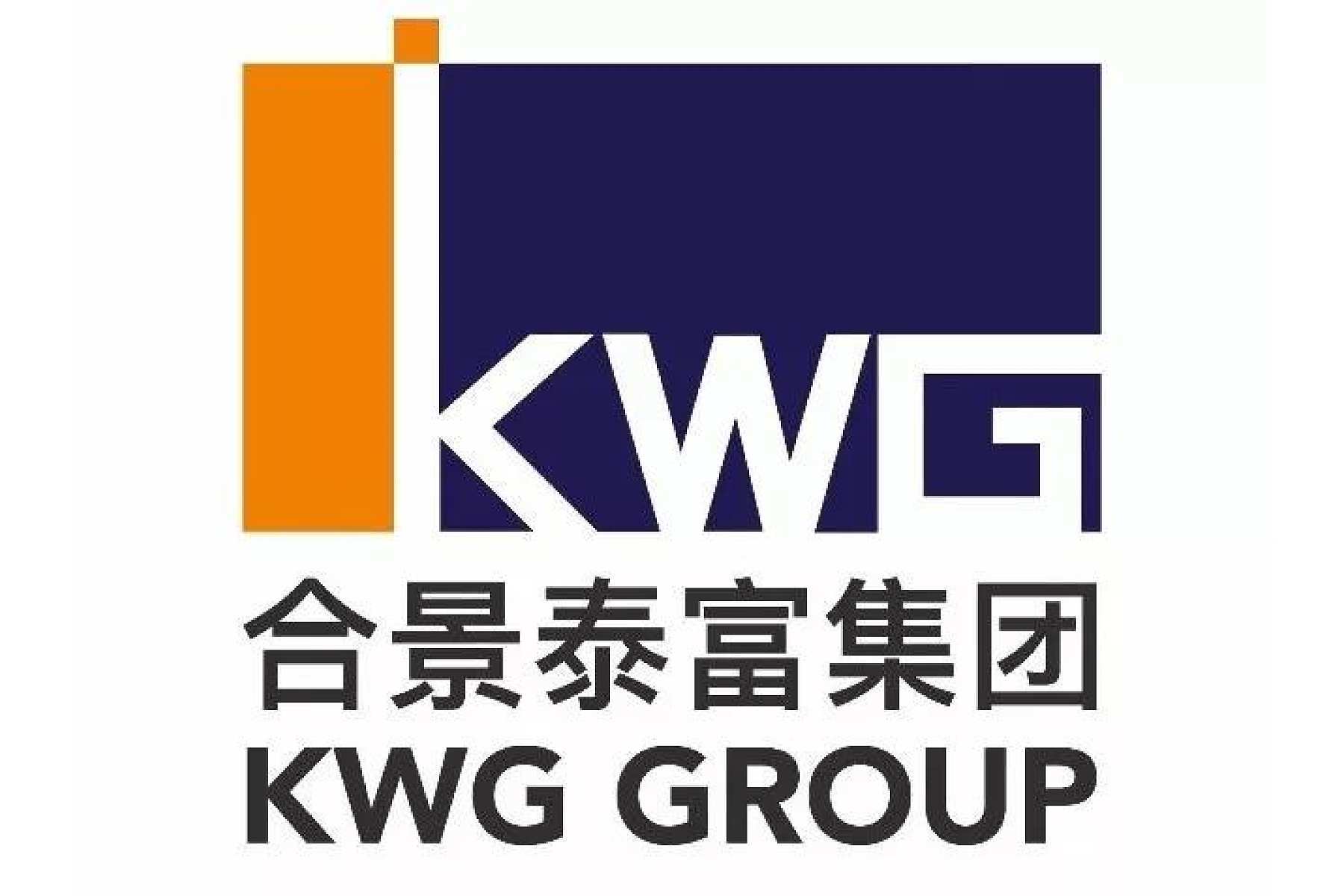 合景泰富地产logo图片