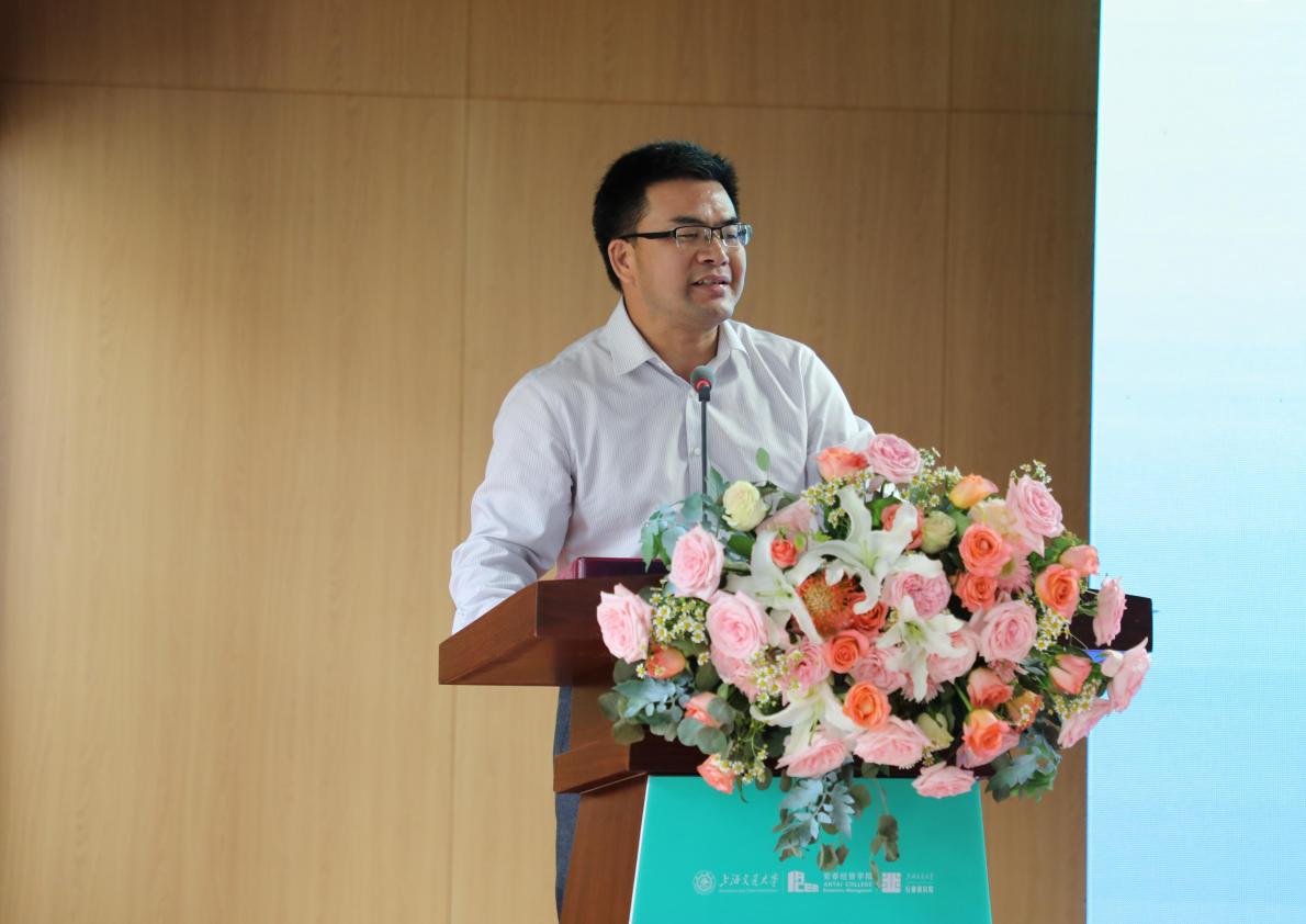 上海交通大学发布《2021中国候鸟式养老夏季栖息地适宜度指数》_凤凰网