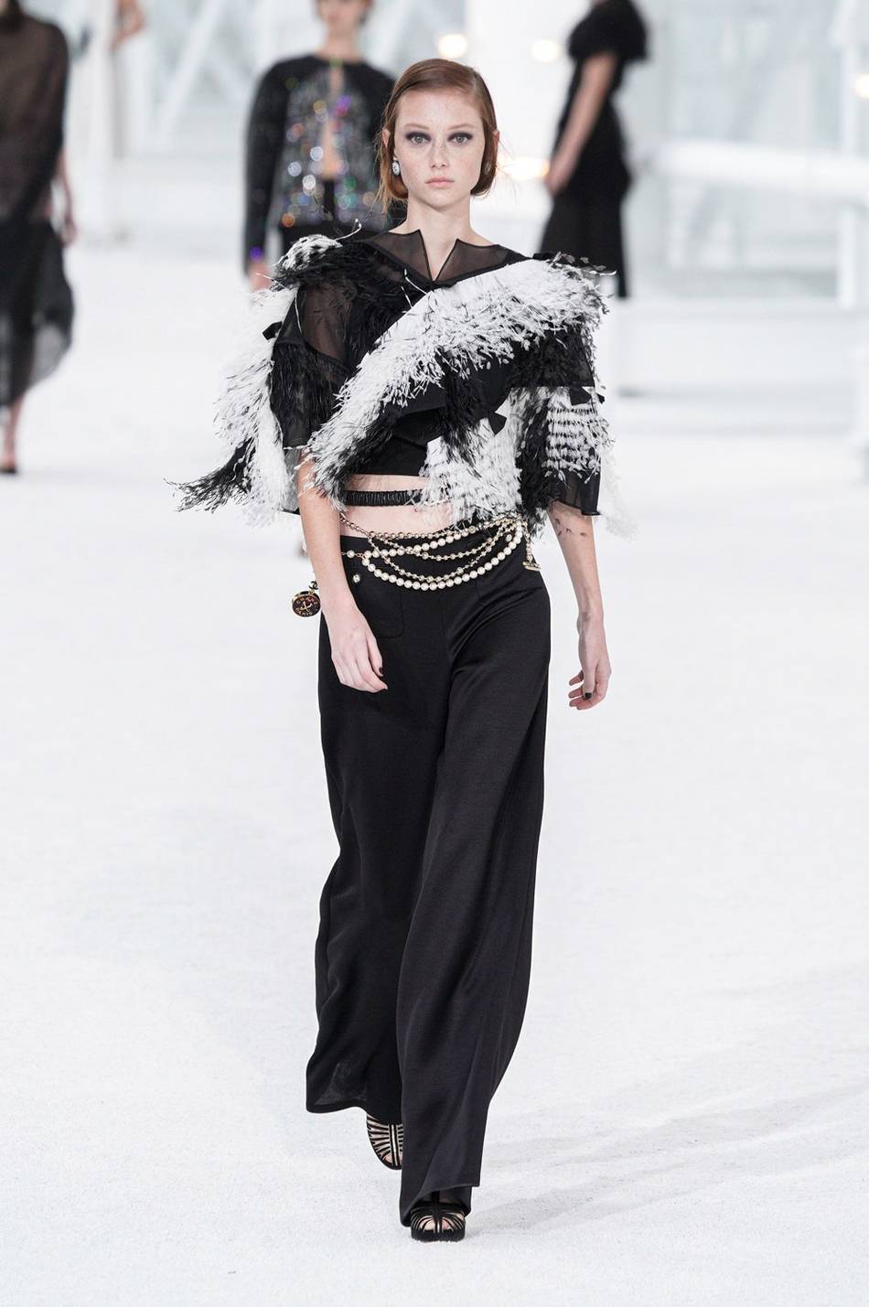 chanel | 2021春夏系列