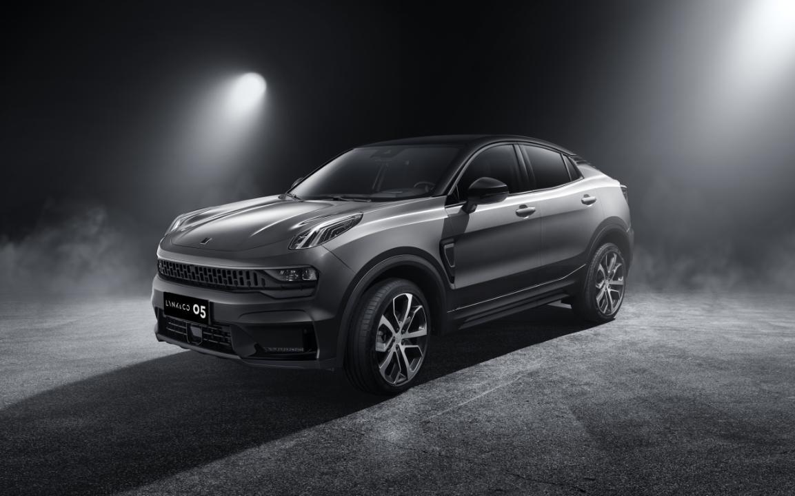 领克8月份销量下滑吉利星越l抢了领克01的市场