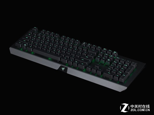 ABS和PBT键帽谁更好用?论键帽的二三事