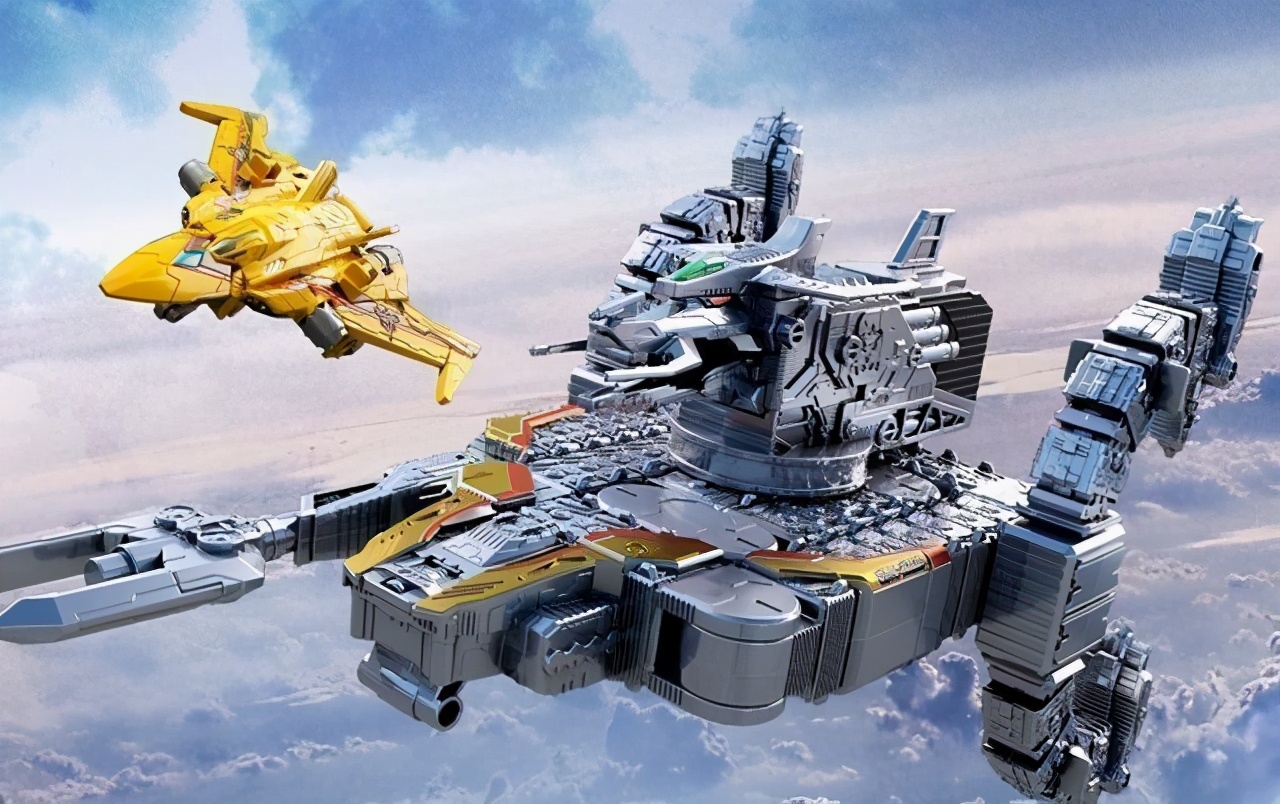 特利迦奥特曼:令和迪迦成功致敬平成三杰,盖亚奥特曼也不放过