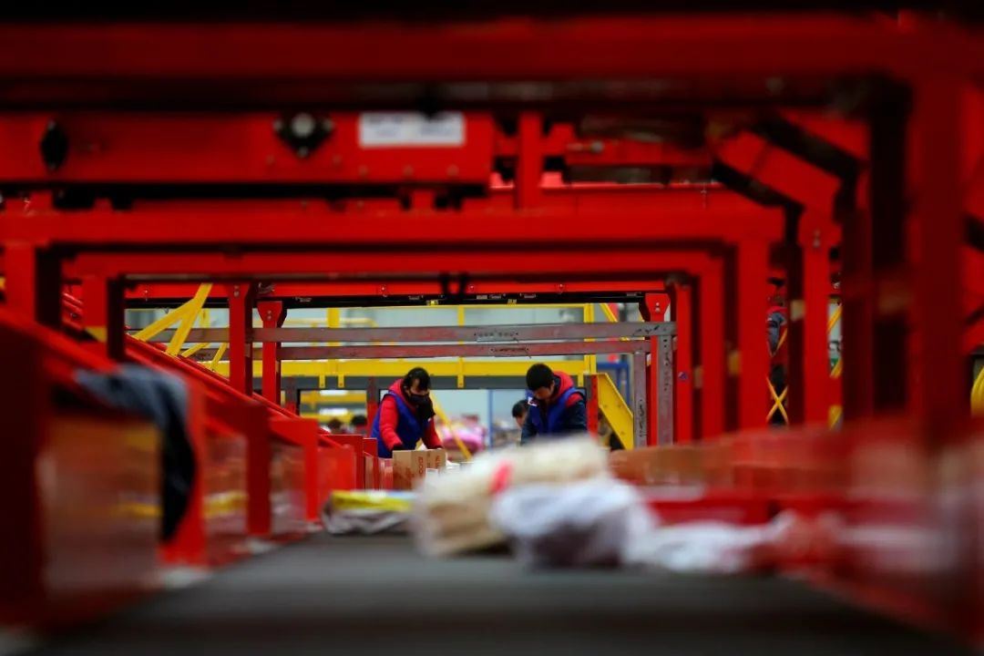 京东物流ipo惊动半个投资圈,靠的是物流还是京东?