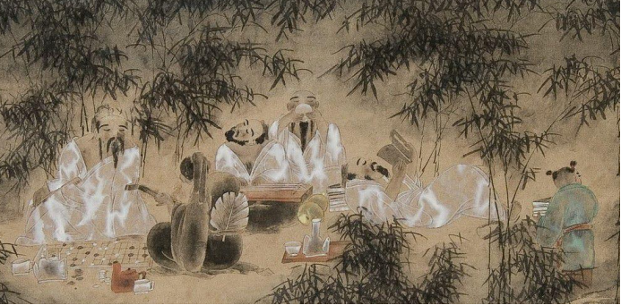 中国古代父母死后服3年之丧 真是穿孝服3年吗？_凤凰网