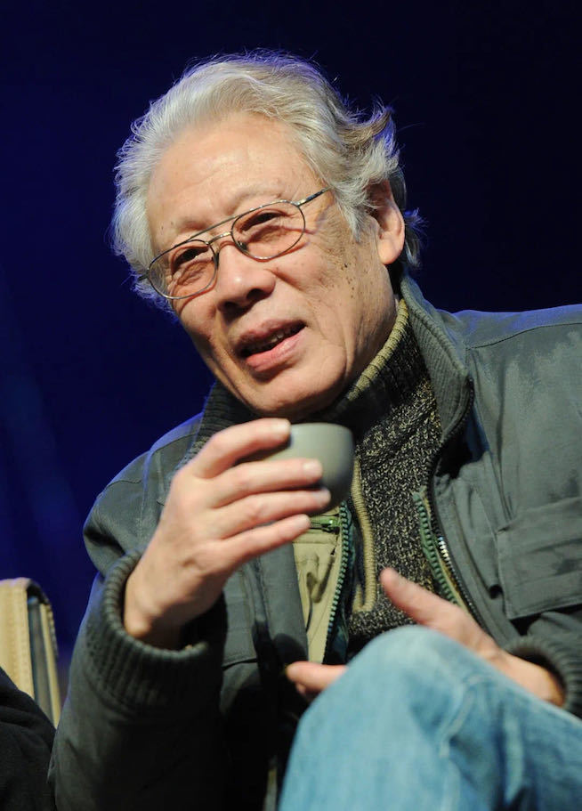 表演艺术家焦晃获"中国文联终身成就戏剧家"荣誉称号