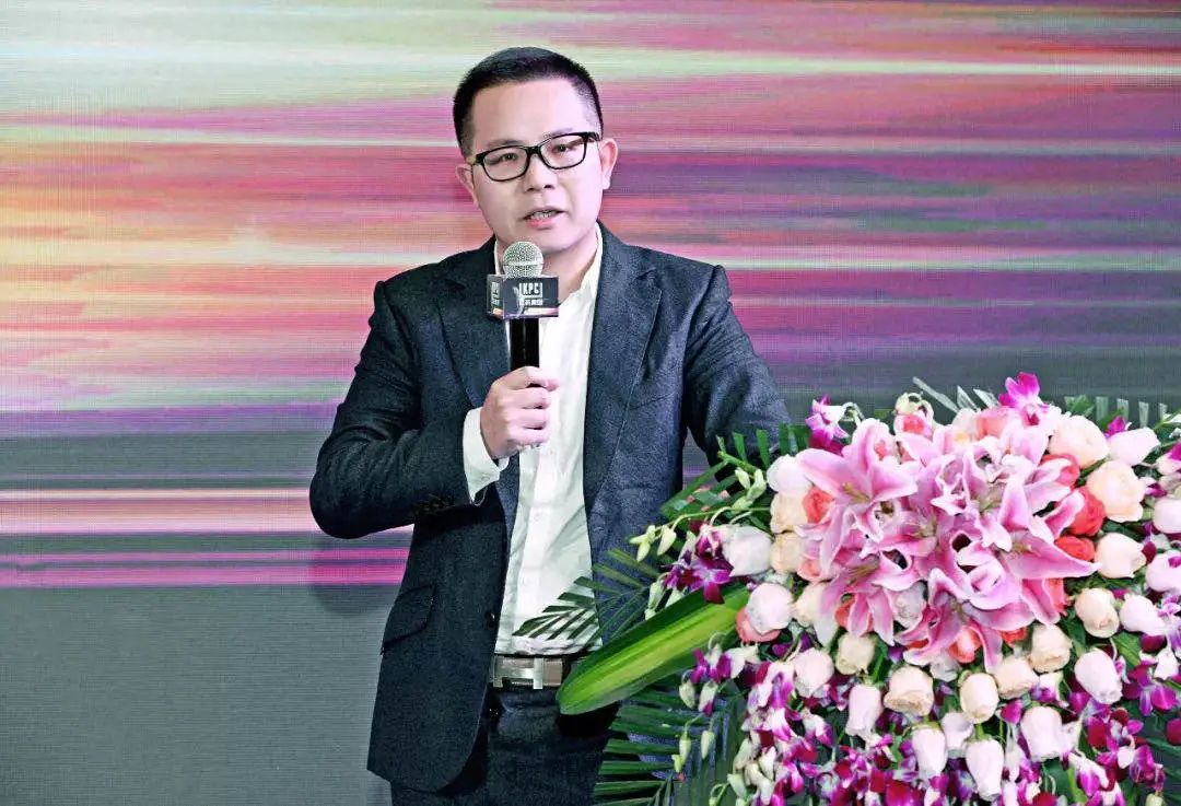 华立集团总裁昆药集团董事长汪思洋新格局新昆药新开创